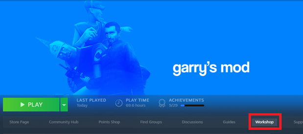 Steam Community :: Guide :: How to ACTUALLY play gmod