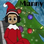 Profile picture of MannyTheElf